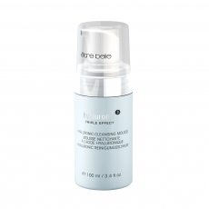 Sữa rữa mặt cho da khô nhạy cảm _ Cell Shock Age Intelligence Skin-Friendly Milk-Cleanser